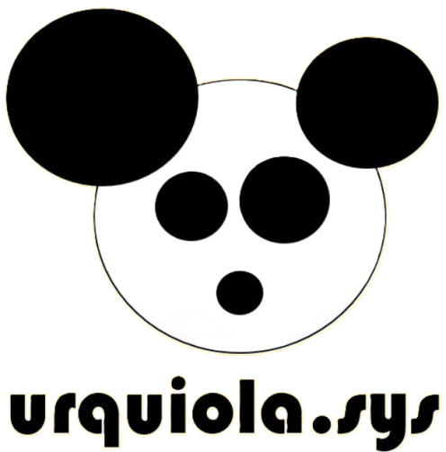 Urquiola Sistemas Logo
